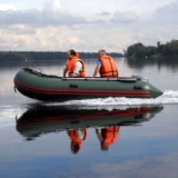 Купить права на лодку